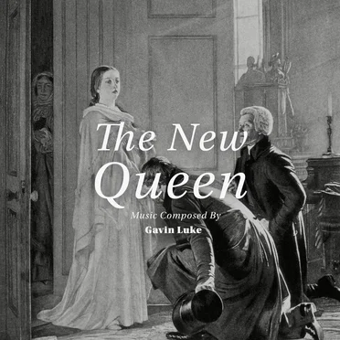 The New Queen