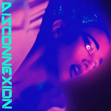 Disconnexion by La Femme - album cover