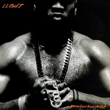 Mama Said Knock You Out