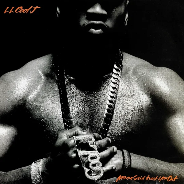 Mama Said Knock You Out