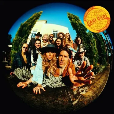 One More Trip Around the Sun
