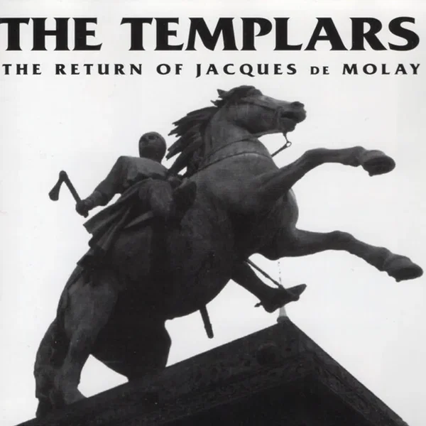 The Return of Jacques de Molay