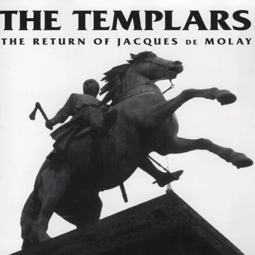 The Return of Jacques de Molay
