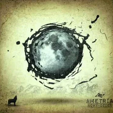 Nowy Dzień by AmetriA - album cover