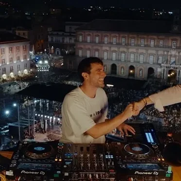 Rooftop Live (Fede’s Roof, Naples)