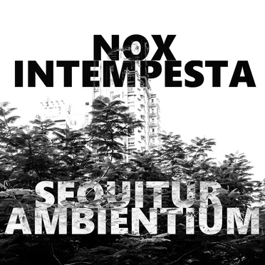 Sequitur ambientium