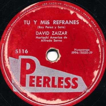 Tú y mis refranes / El profugo