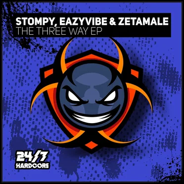 The Three Way EP