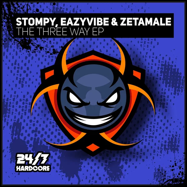 The Three Way EP