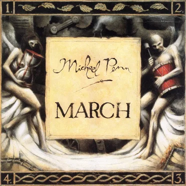 March