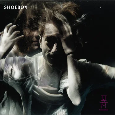 Shoebox by twiceasmad - album cover