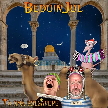 Beduinjul
