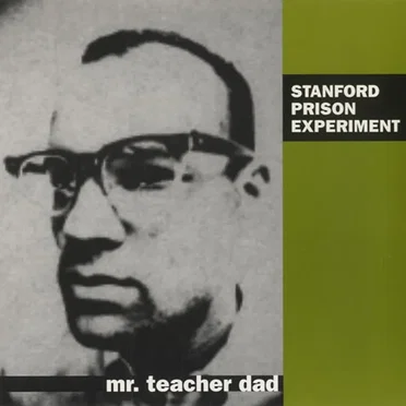 Mr. Teacher Dad