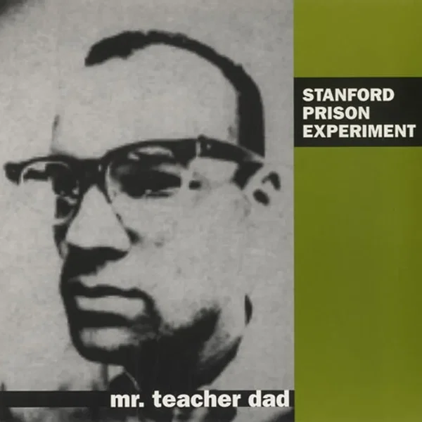 Mr. Teacher Dad