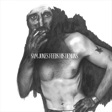 Sam Jones Feeds His Demons by Andy Shauf - album cover