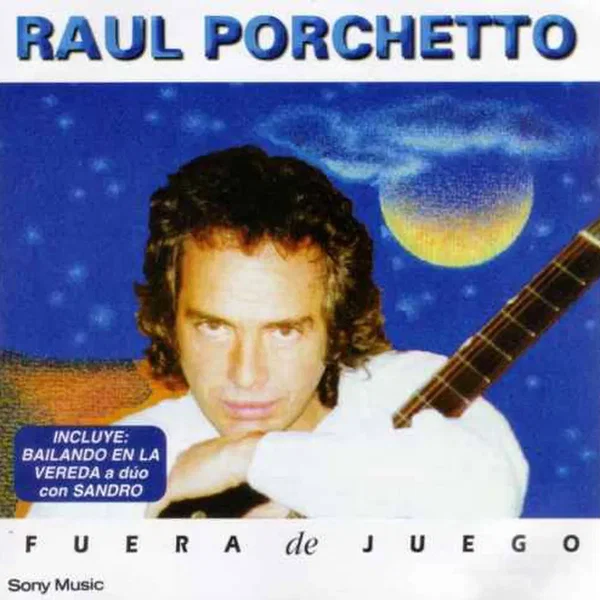 Fuera de juego