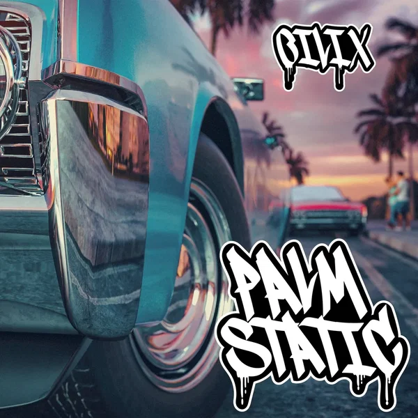 Palm Static