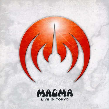 Live in Tokyo