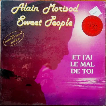 Et J'ai Le Mal De Toi