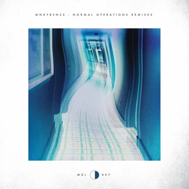 Normal Operations Remixes