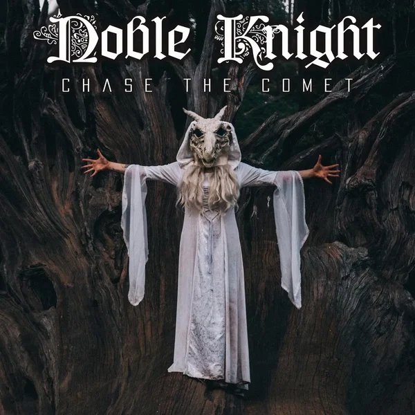 Noble Knight
