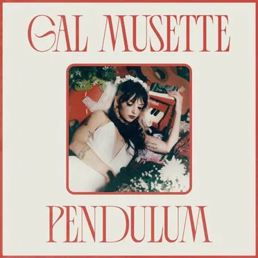 Pendulum by Gal Musette - album cover