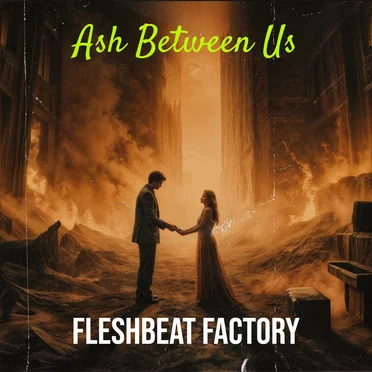 Ash Between Us