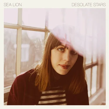 Desolate Stars by Sea Lion - album cover