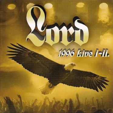 1996 Live I-II.