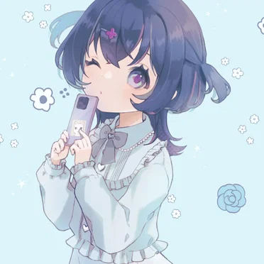 可愛くてごめん