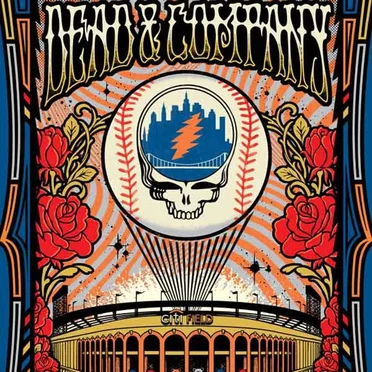 2017-06-24: Citi Field, New York, NY