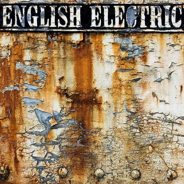 English Electric, Part One