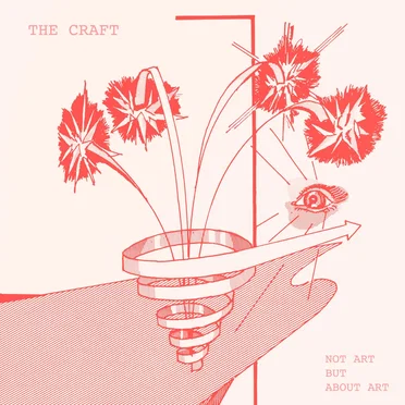 Not Art But About Art by The Craft - album cover