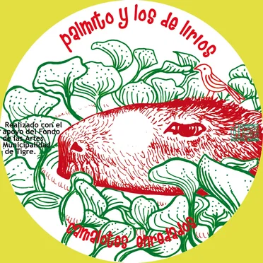 Camalotes Enredados