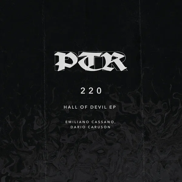 Hall of Evil EP