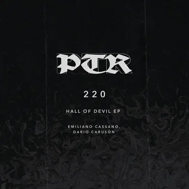 Hall of Evil EP