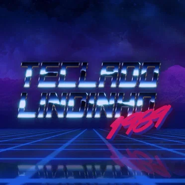 Teclado Lindinho 1989