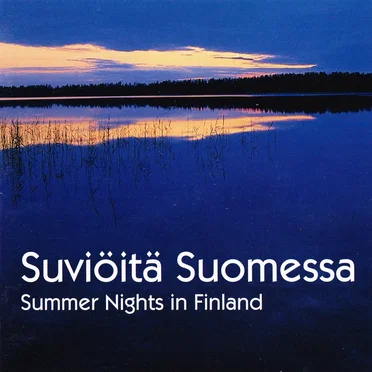 Suviöitä Suomessa - Summer Nights In Finland