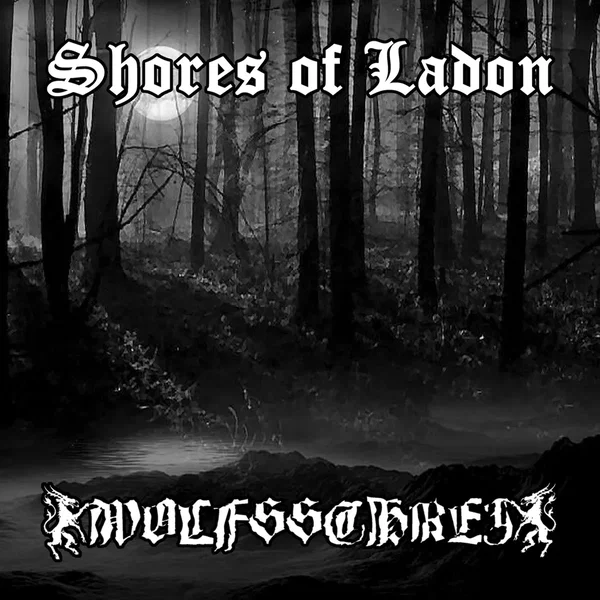 An den Ufern des Ladon / Infinite - Dimensional