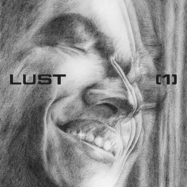 Lust (1) by Voice Actor - album cover