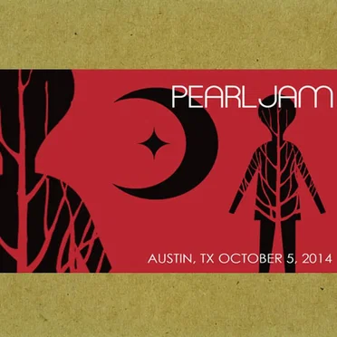 2014-10-05: ACL Festival, Austin, TX, USA