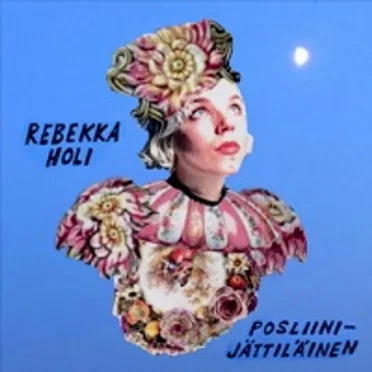 Posliinijättiläinen