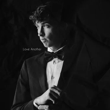 Love Another by Cash and Maverick - album cover