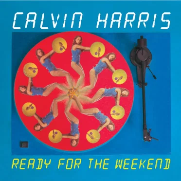 Ready for the Weekend