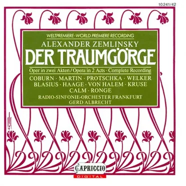 Der Traumgörge