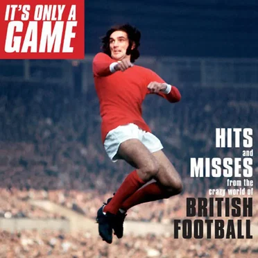 It's Only a Game by Various Artists - album cover