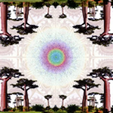 Psychedelia by Muff - album cover