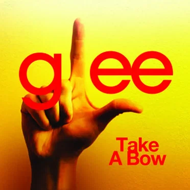 Take a Bow (Glee Cast version)