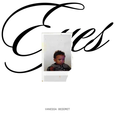 Eyes by Vanessa Bedoret - album cover