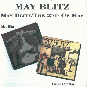 May Blitz/The 2nd of May